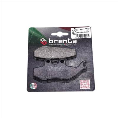TÁRCSAFÉK BETÉT GRT.  77X42X8 ELSŐ SKIPPER BRENTA FT3017