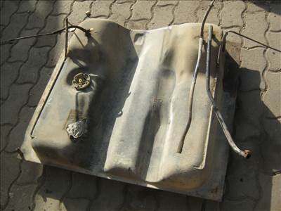 Volkswagen Transporter T3 tank 