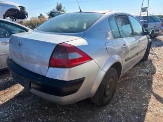 Renault Mégane II Jobb hátsó Ajtó (Részeivel) *172050*
