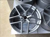 Borbet 19" 5x108 konkáv ÚJ alufelni eladó 19 coll Ford Volvo Peugeot Jaeco
