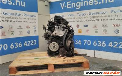Fiat 500L FIAT 330A1000 BONTOTT MOTOR 