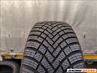  4 db Hankook Winter Icept RS3 W462 195/45 R17 81H téligumi