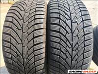  225/5017" 45e/2db 2025 újszerű Kumho téli gumi gumi