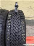  205/6017" újszerű Bridgestone téli gumi gumi