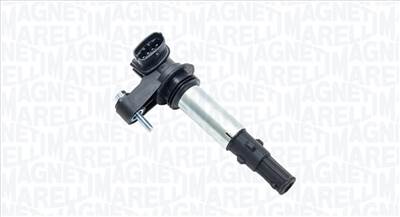 MAGNETI MARELLI 060717221012 - gyújtótekercs ALFA ROMEO CADILLAC SAAB