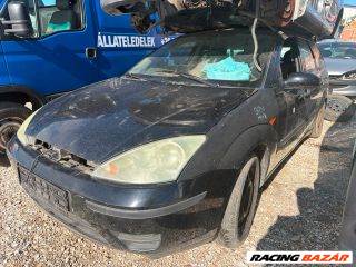 Ford Focus Mk1 Bal első Ajtó (Üres lemez) *172745*