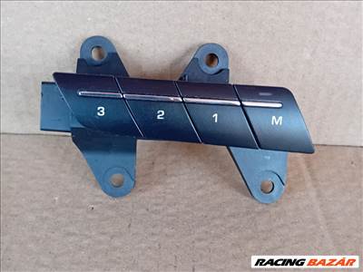 Jaguar XJ JAGUAR XJ X35 Bal első ülés állító kapcsoló  aw9314776aa