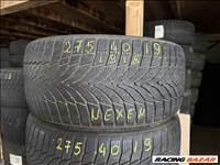 275/40 r19 Nexen 7mm téligumi 2db eladó 275/40r19 