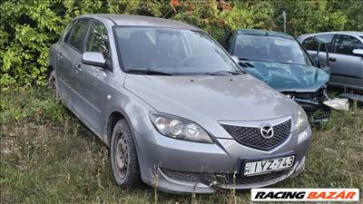 Mazda zj 1.4 benzin motor 