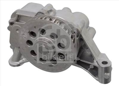 FEBI BILSTEIN 47284 - olajszivattyú AUDI CHENGLONG DAF DEUTZ-FAHR FUSO (MITSUBISHI) GÜLERYÜZ HINO IR