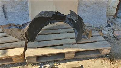 Bal elsö dobbetét 2015 Mazda CX5 gyári k7015
