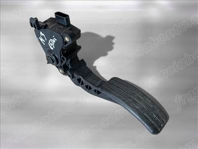 Renault Mégane III Elektromos gázpedál 180020022R
