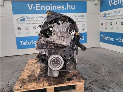 FIAT 169A1000 BONTOTT MOTOR 