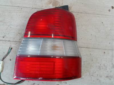 MAZDA DEMIO 98.08-00.05 Jobb hátsó lámpa