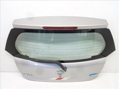 NISSAN PIXO (UA0) 2009 - 2022 Hátsó csomagtérajtó