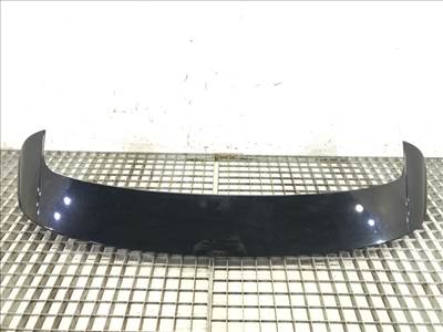 RENAULT CLIO V (B7_) 2019 - 2022 Spoiler