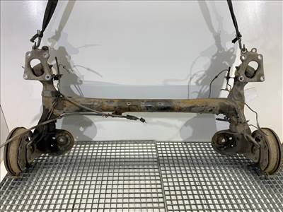 CITROEN DS5 2011 - 2015 Hátsó híd