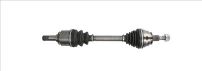 Mercedes bal első féltengely W164 ML X164 GL