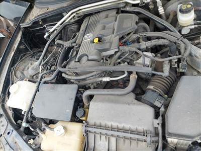 Mazda MX-5 motor 1,8 NC