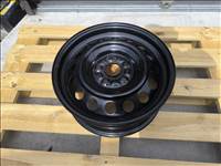 5x114.3 16” ÚJ Toyota Suzuki lemezfelni acélfelni 16 coll