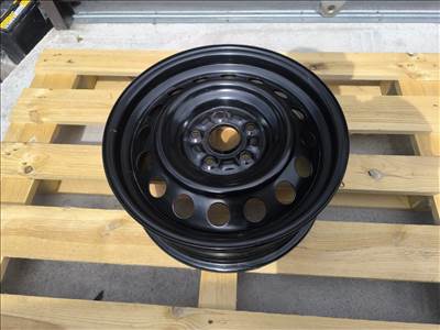 5x114.3 16” ÚJ Toyota Suzuki lemezfelni acélfelni 16 coll