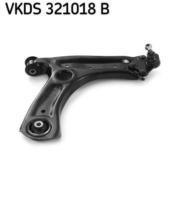 SKF VKDS 321018 B - Lengőkar SEAT SKODA VW