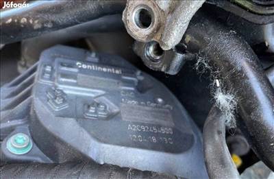 Audi Q5 Q7 A8 A6 A4 3.0 TDI Casa pillangószelep 