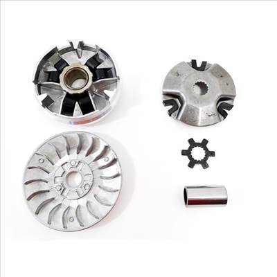VARIO VÁLTÓ+ KUPLUNG HŰTŐ LAPÁT /16MM/ 403262510