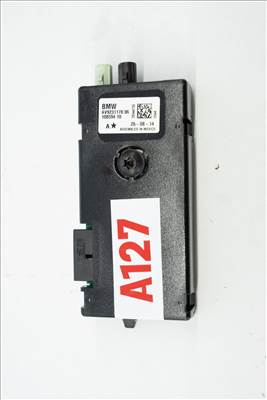 BMW 2er F22, F22LCI, F87M2, F87M2LCI, 3er F30, F30LCI, F80M3, F80M3LCI, F34GT, F34GTLCI, 4er F32, F32LCI, F82M4, F82M4LCI, F36, F36LCI Antenna modul, erősítő