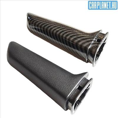 BMW E90 E91 E92 E93 E81 E87 E83 E60 E63 E84 E85 E86 kézifék markolat 2 színben
