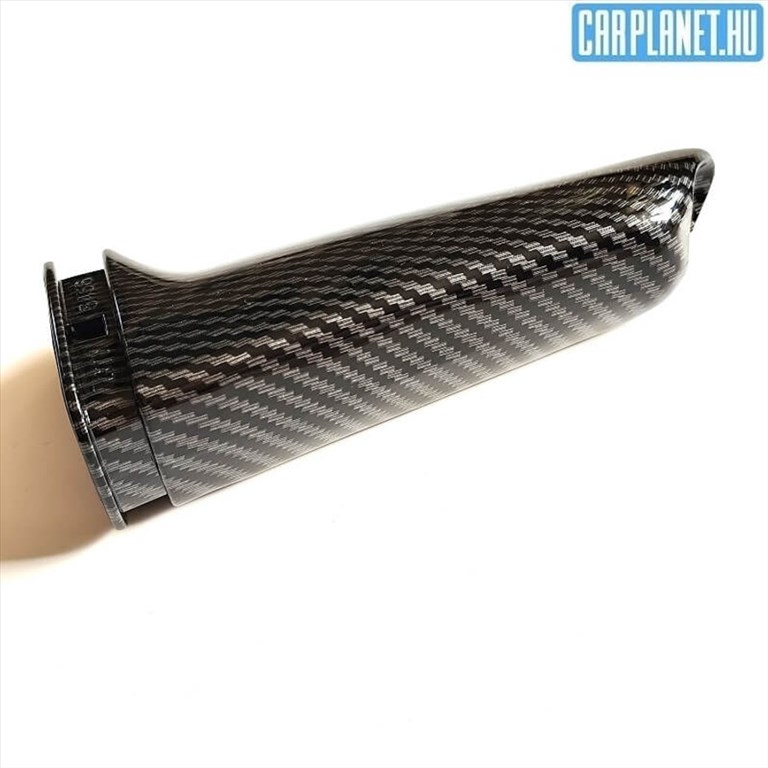 BMW E90 E91 E92 E93 E81 E87 E83 E60 E63 E84 E85 E86 kézifék markolat 2 színben 5. kép