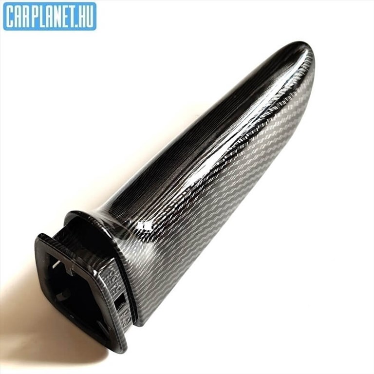 BMW E90 E91 E92 E93 E81 E87 E83 E60 E63 E84 E85 E86 kézifék markolat 2 színben 10. kép