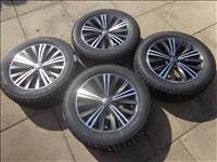 Vadonatúj gyári VW Tiguan téli garnitúra 18"