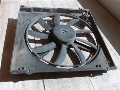 RENAULT TWINGO 98-07 Hűtőventilátor