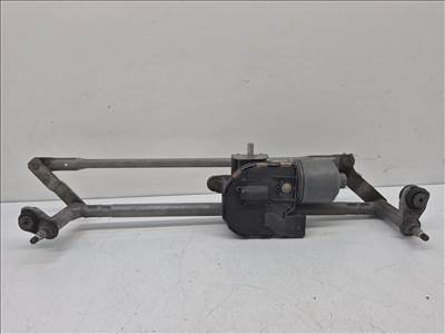 Volkswagen Golf VI első ablaktörlő szerkezet motorral (40777) 5k1955119