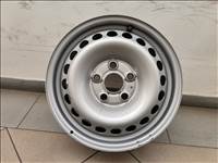  4 db újszerű gyári Volkswagen Transporter T5 T6 acélfelni 5x120 6,5x16 ET52