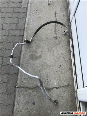 Skoda Octavia II 1.6 8V BSE klímacső 1K0820743BT