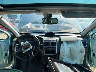 Peugeot 307 Beltér Világítás Első *172446*