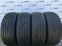 205/55 R17 Saulin Atrezzo Elite nyári gumi 5,5mm