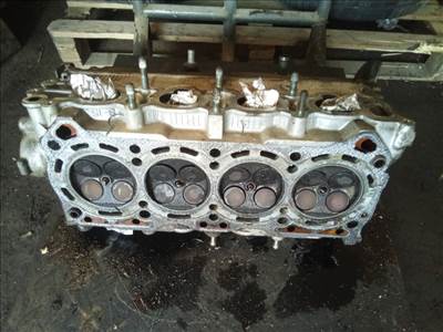 SUZUKI WagonR+ Hengerfej. benzines