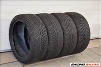  255/40 20" újszerű Michelin téli gumi garnitúra eladó.