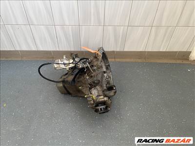 Peugeot 108 Váltó (Mechanikus) 1.2 PureTech (82 Hp)  20cr16