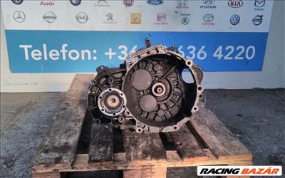 Volkswagen JMA bontott váltó