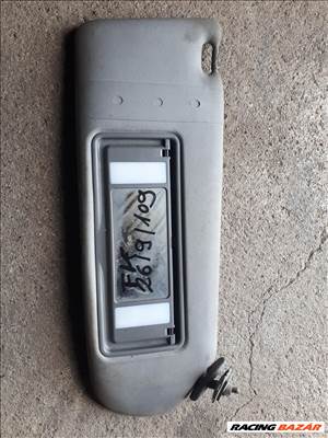 Audi 100 / 200 (C4 - 4A) napellenző 1 db 4a0857551-552 4d0857551-552
