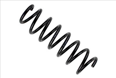 BILSTEIN 36-254552 - futómű rugó BMW BMW (BRILLIANCE)