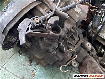 Renault Trafic 6 sebességes váltó garanciával