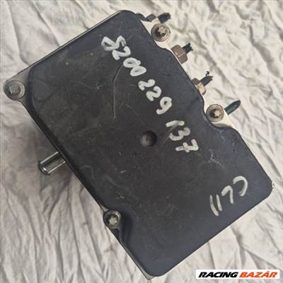 Renault Clio II ABS kocka/ABS hidraulikaegység/ABS vezérlőegység 8200229137