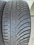  225/5518" újszerű Michelin téli gumi gumi