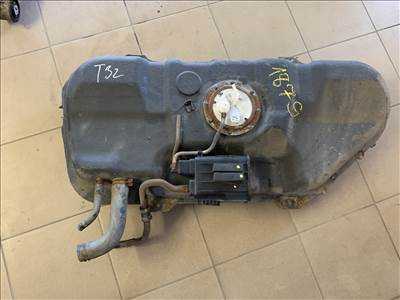 Kia Venga/ix20 tank 1,6 b