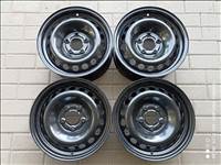 5x114,3 15" Renault használt lemezfelni garnitúra (357)